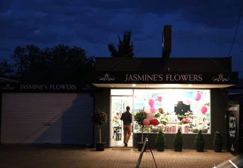Photo: Jasmine's Flowers