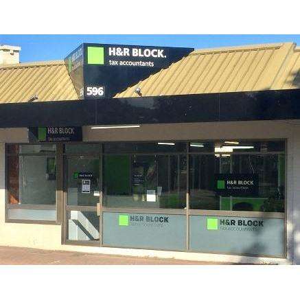 Photo: H&R Block Tax Accountants - Daw Park